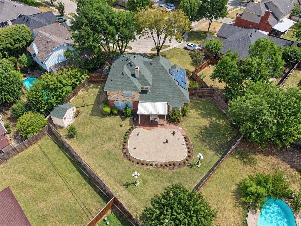 202 Browning Lane, Grand Prairie, TX 75052 202 Browning Lane, Grand Prairie, TX 75052