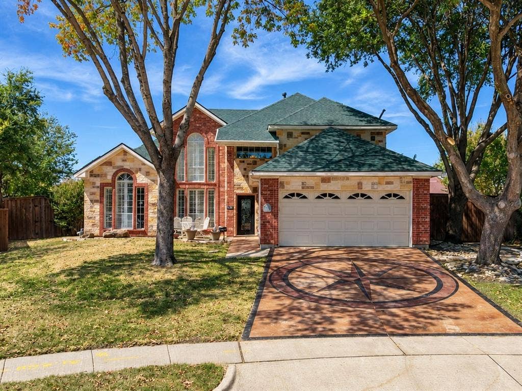 202 Browning Lane, Grand Prairie, TX 75052 202 Browning Lane, Grand Prairie, TX 75052