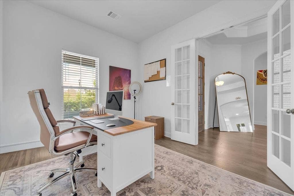 846 Deleon Drive, Midlothian, TX 76065