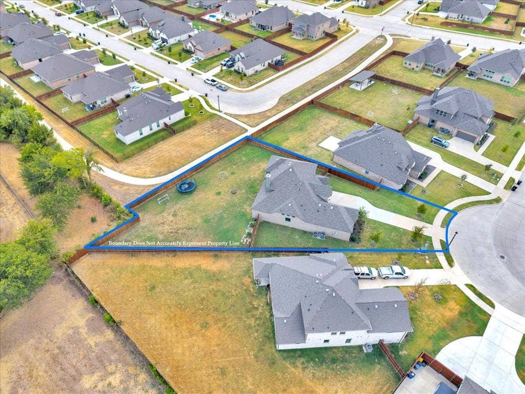 846 Deleon Drive, Midlothian, TX 76065