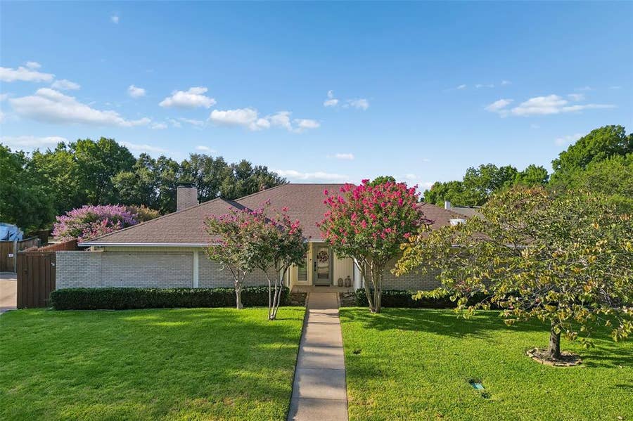 Property photo for 2414 Acacia Street, Richardson, TX