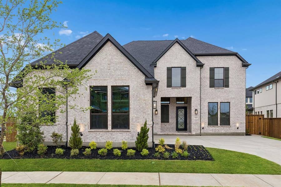 Property photo for 9368 Scarlet Flower Road, Frisco, TX