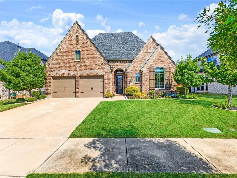 Property photo for 3721 Maxdale Drive, Prosper, TX