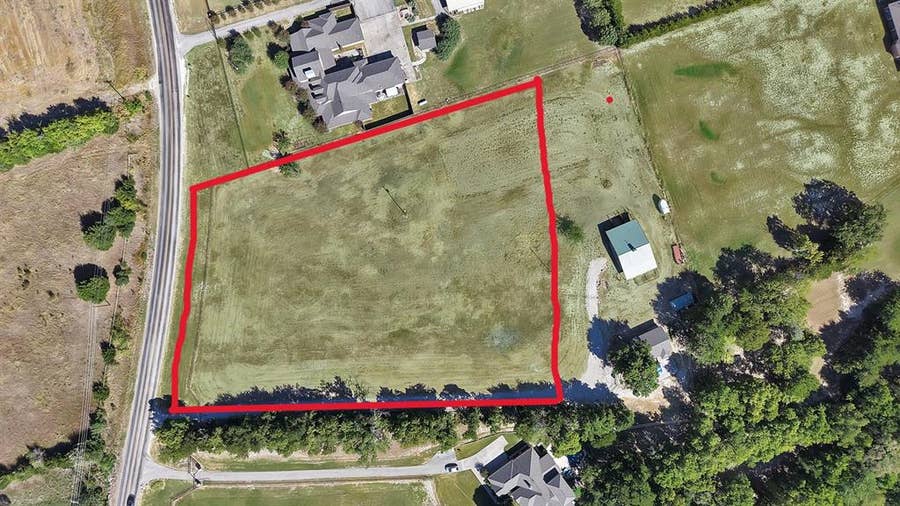 Property photo for 7924 County Road 466, Princeton, TX