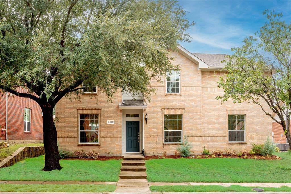 2837 Deer Ridge Drive, Rockwall, TX 75032 2837 Deer Ridge Drive, Rockwall, TX 75032