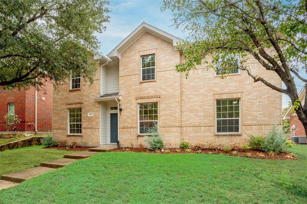 2837 Deer Ridge Drive, Rockwall, TX 75032 2837 Deer Ridge Drive, Rockwall, TX 75032
