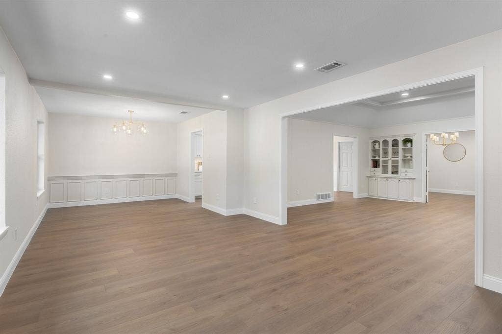2844 Hurstview Drive, Hurst, TX 76054 2844 Hurstview Drive, Hurst, TX 76054