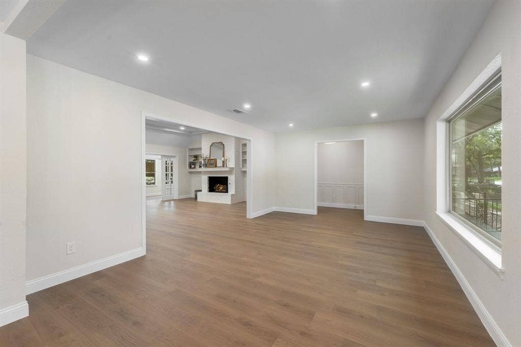 2844 Hurstview Drive, Hurst, TX 76054 2844 Hurstview Drive, Hurst, TX 76054