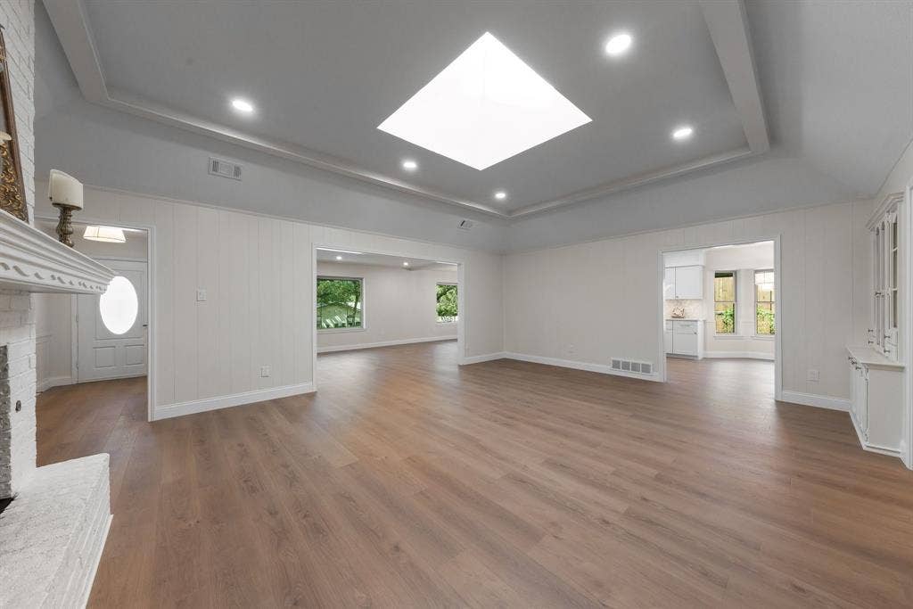 2844 Hurstview Drive, Hurst, TX 76054 2844 Hurstview Drive, Hurst, TX 76054
