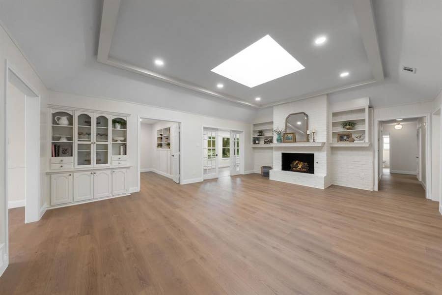 Property photo for 2844 Hurstview Drive, Hurst, TX