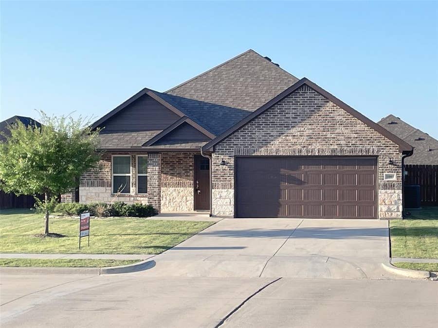 Property photo for 1017 Cheryl Drive, Greenville, TX