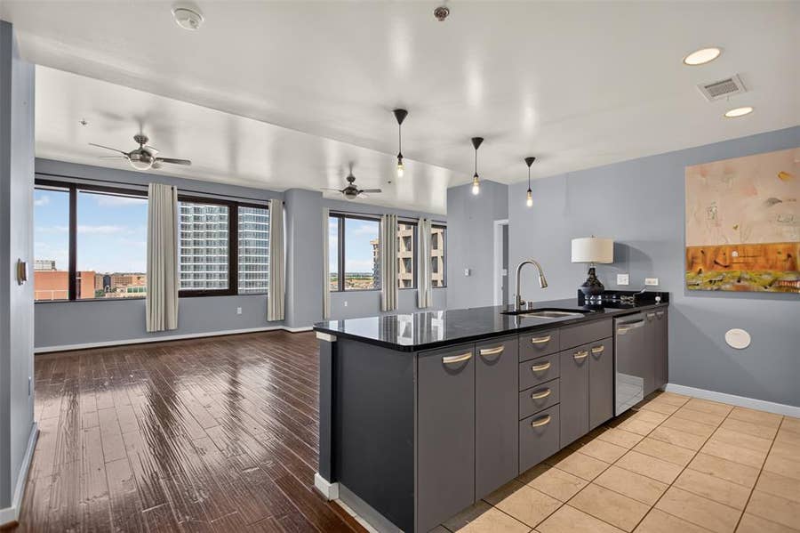 Property photo for 1200 Main Street, #1506, Dallas, TX