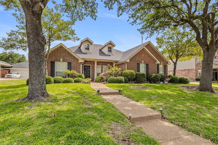 Property photo for 1181 Skylar Drive, Rockwall, TX