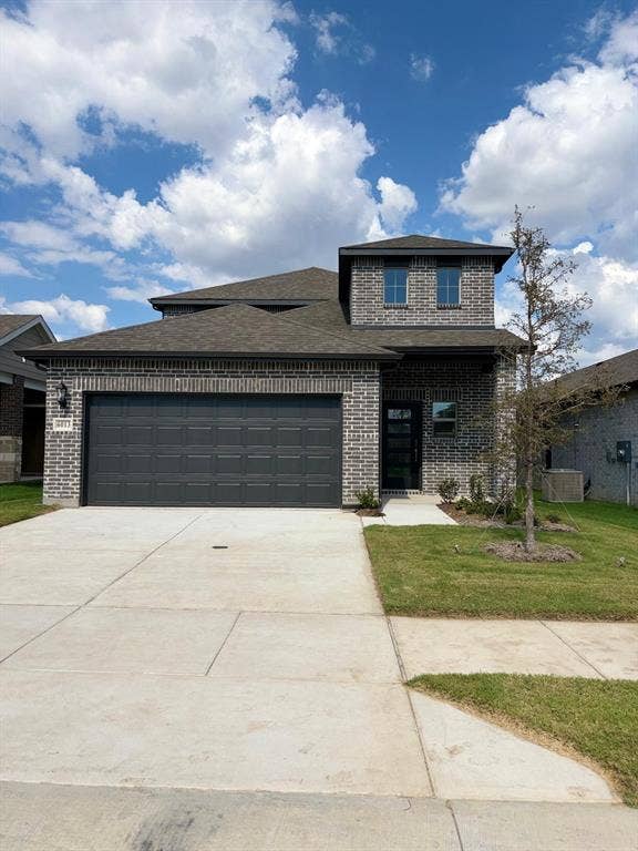 Property photo for 6013 Alderton Drive, McKinney, TX