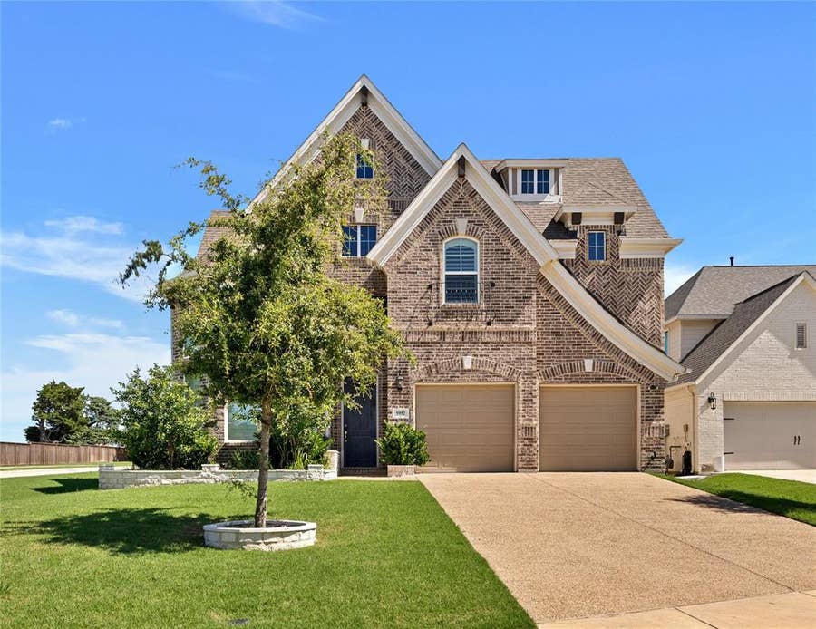 Property photo for 5952 Augustine Road, McKinney, TX