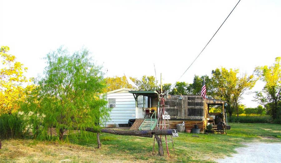 Property photo for 2401 Euless Court, Weatherford, TX