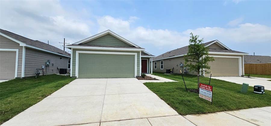 Property photo for 1121 desert willow, Princeton, TX