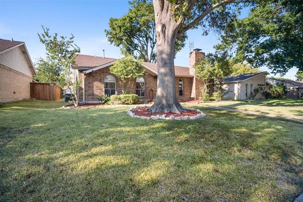 2209 Overglen Drive, Plano, TX 75074