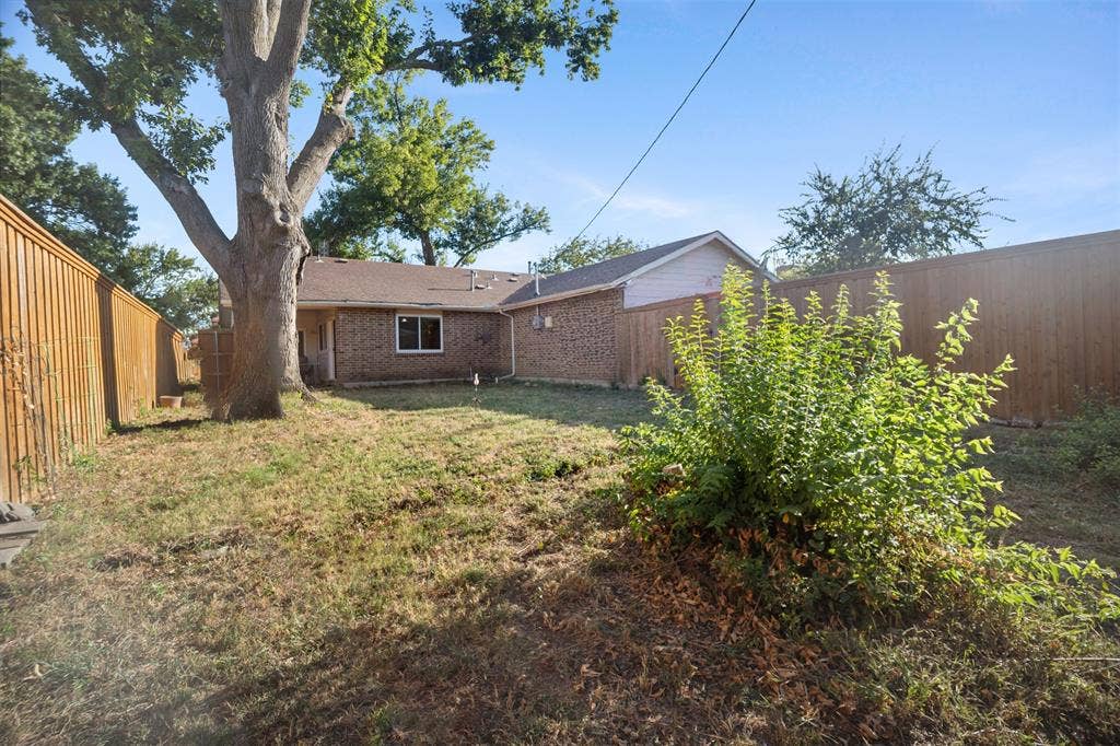 2209 Overglen Drive, Plano, TX 75074
