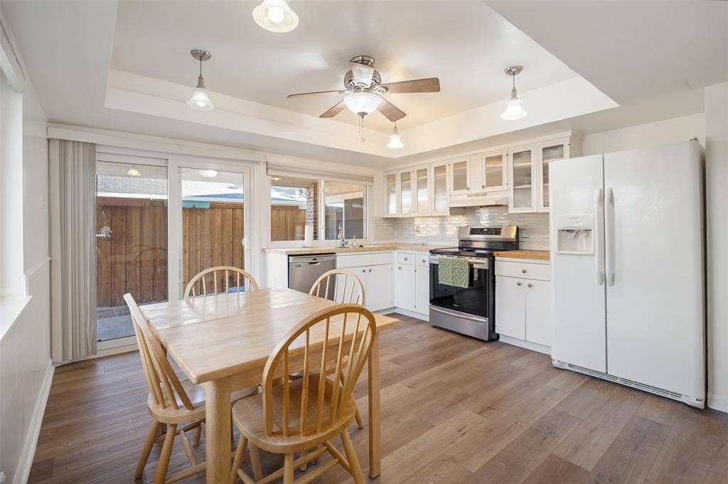 2209 Overglen Drive, Plano, TX 75074