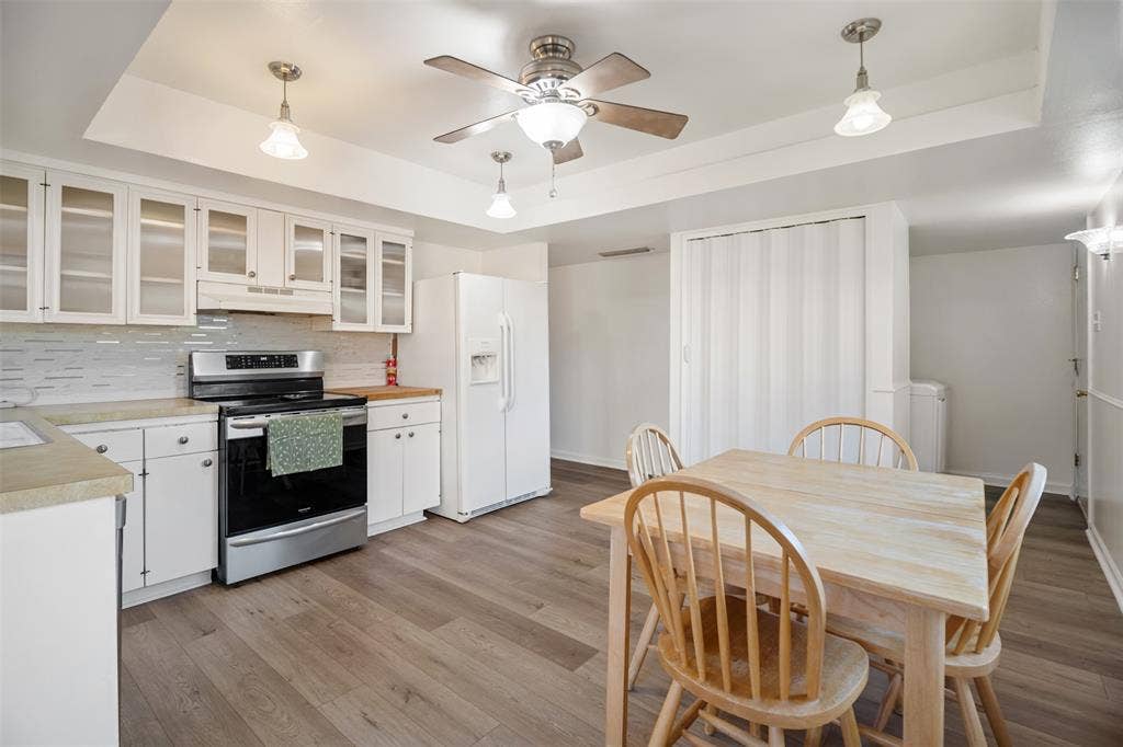 2209 Overglen Drive, Plano, TX 75074
