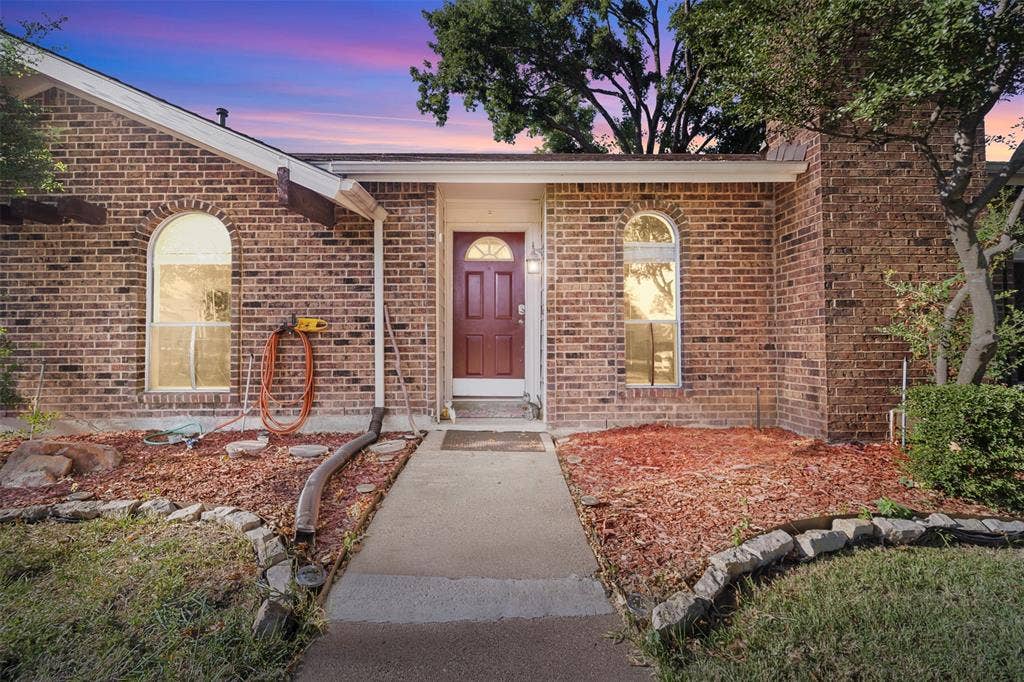 2209 Overglen Drive, Plano, TX 75074