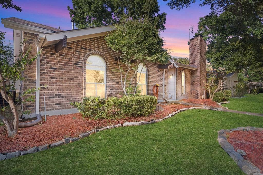 2209 Overglen Drive, Plano, TX 75074