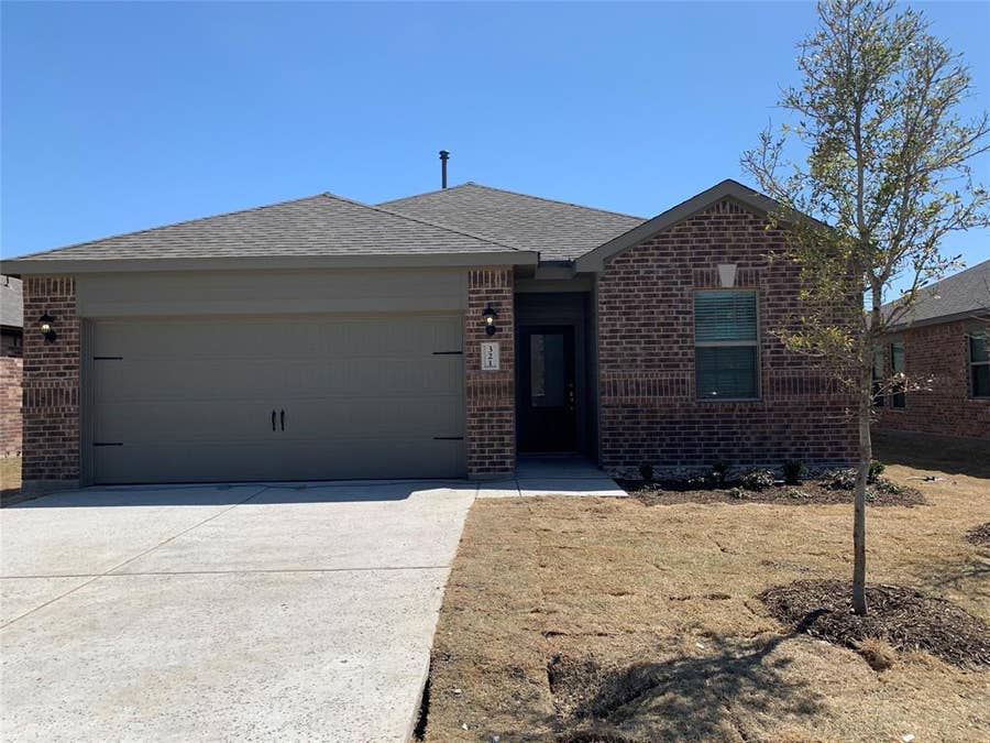 Property photo for 321 Zimmet Drive, Anna, TX