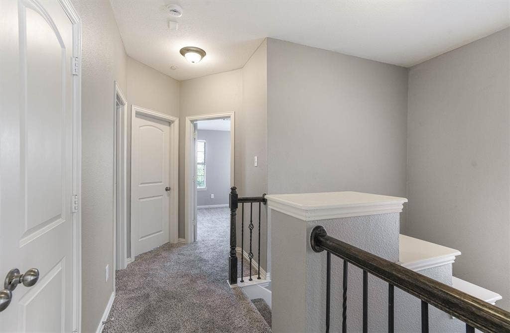 1441 Fox Run Drive, Irving, TX 75063 1441 Fox Run Drive, Irving, TX 75063