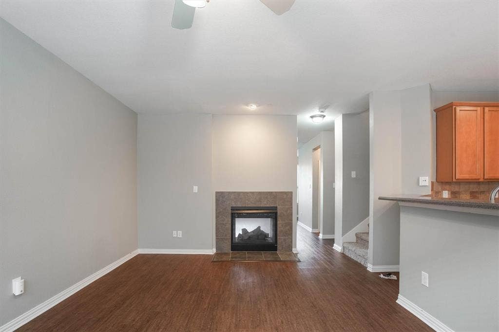 1441 Fox Run Drive, Irving, TX 75063 1441 Fox Run Drive, Irving, TX 75063