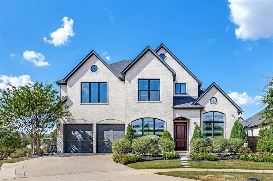 Property photo for 15018 Crape Myrtle Road, Frisco, TX