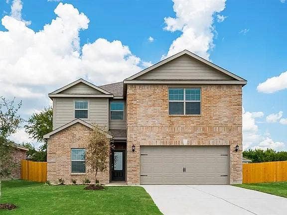 Property photo for 2012 Jeanine Drive, Anna, TX