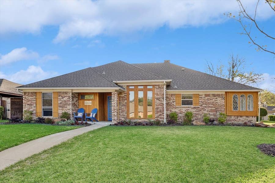 Property photo for 12614 Whispering Hills Drive, Dallas, TX