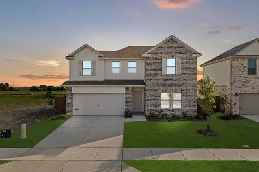 Property photo for 3047 Mary Grace, Heartland, TX