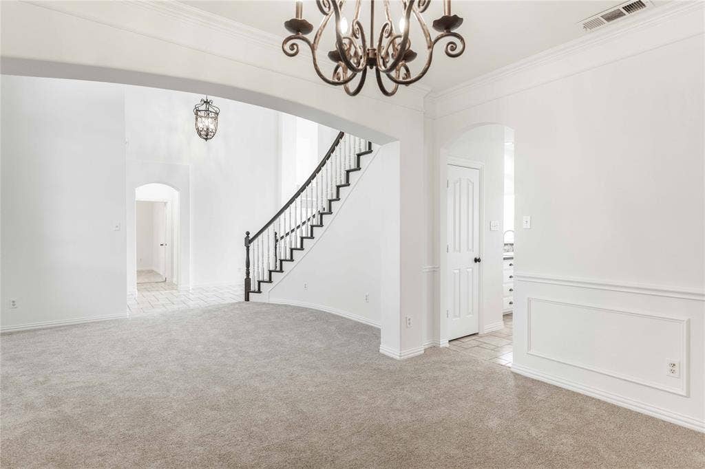 3305 Estacado Lane, Plano, TX 75025 3305 Estacado Lane, Plano, TX 75025