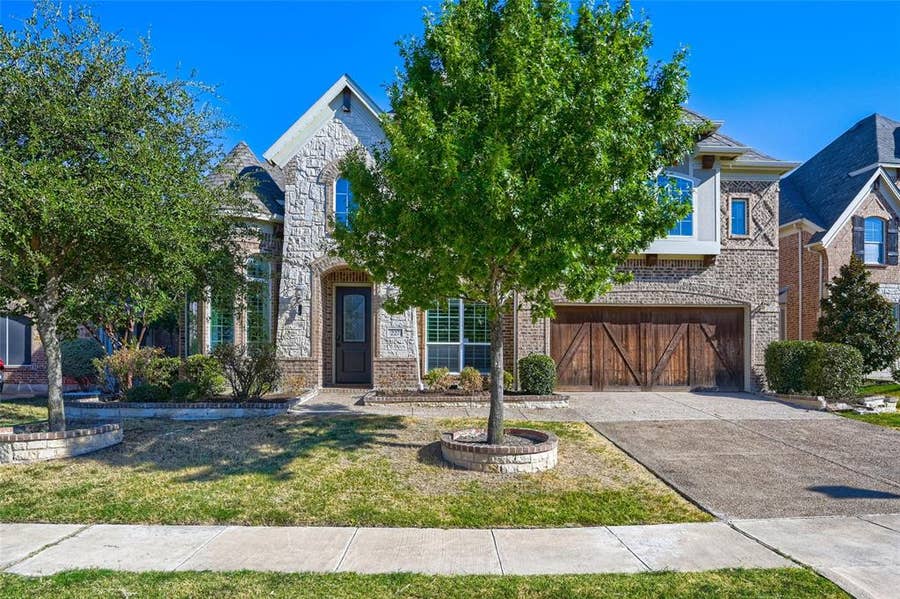 Property photo for 227 Dominion Drive, Wylie, TX
