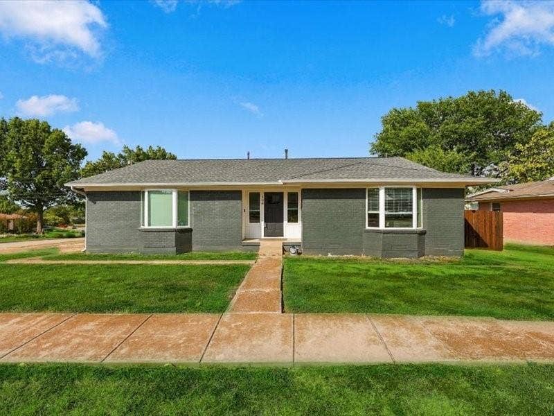 Property photo for 108 Joe White Street, Rockwall, TX