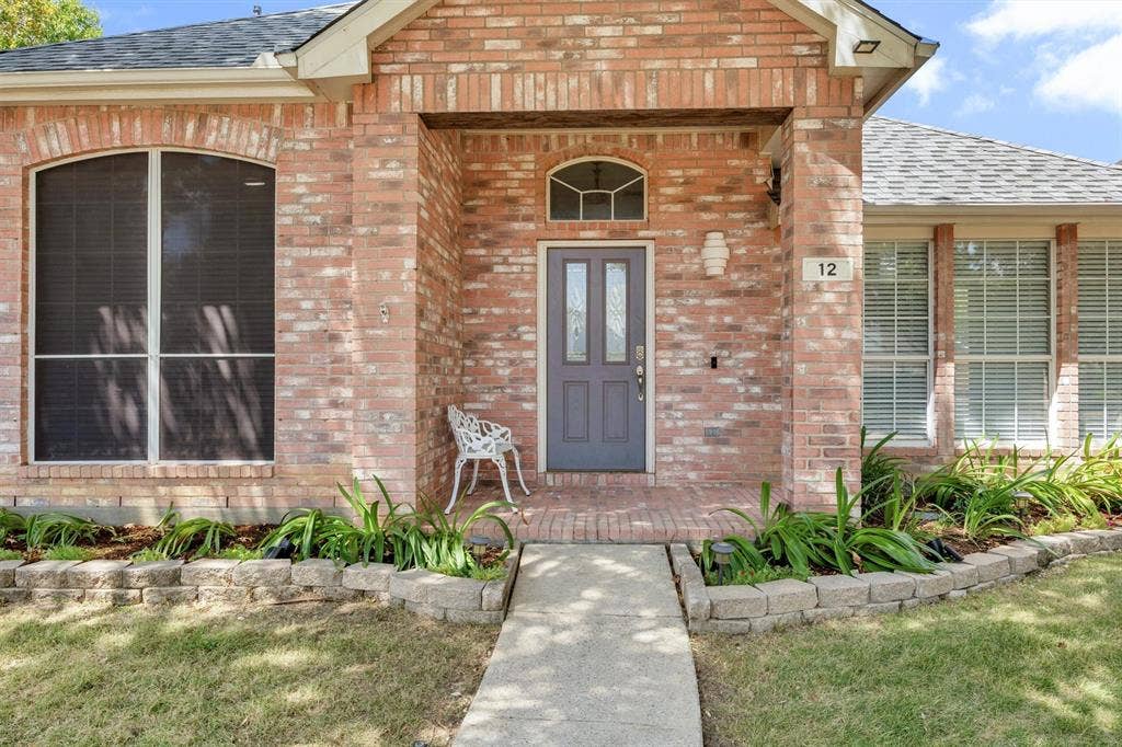 12 Harper Drive, Allen, TX 75002 12 Harper Drive, Allen, TX 75002