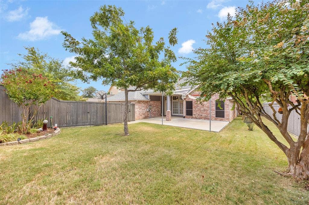 12 Harper Drive, Allen, TX 75002 12 Harper Drive, Allen, TX 75002