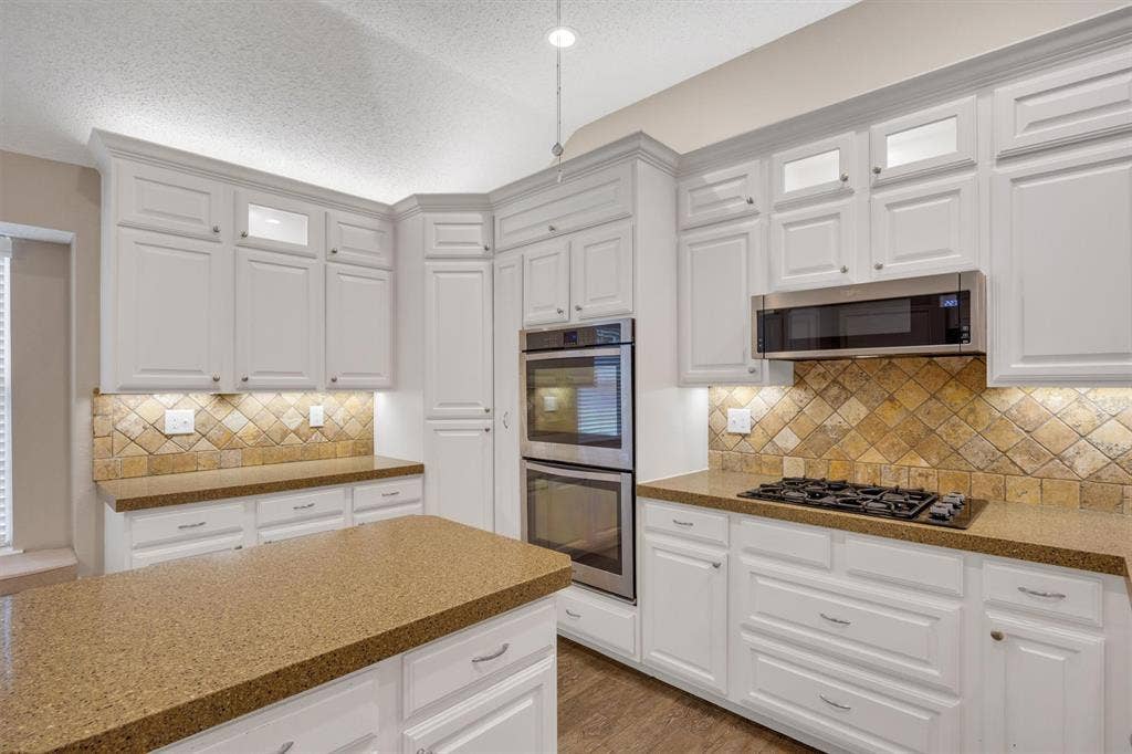 12 Harper Drive, Allen, TX 75002 12 Harper Drive, Allen, TX 75002