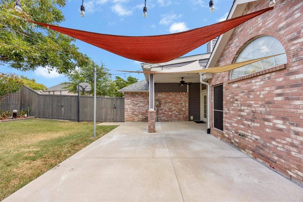 12 Harper Drive, Allen, TX 75002 12 Harper Drive, Allen, TX 75002