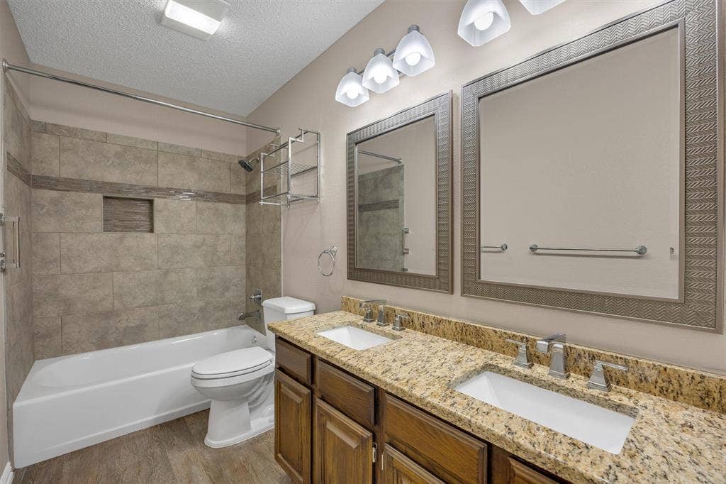 12 Harper Drive, Allen, TX 75002 12 Harper Drive, Allen, TX 75002
