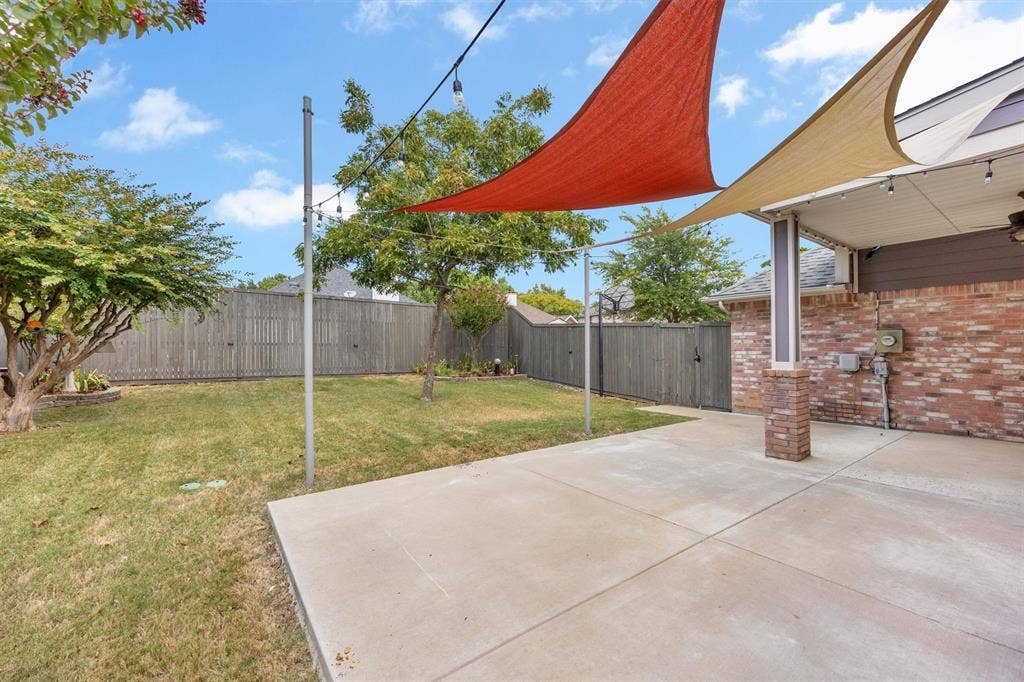 12 Harper Drive, Allen, TX 75002 12 Harper Drive, Allen, TX 75002