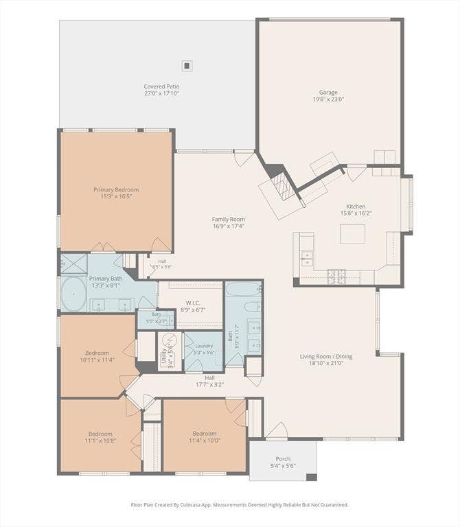 12 Harper Drive, Allen, TX 75002 12 Harper Drive, Allen, TX 75002