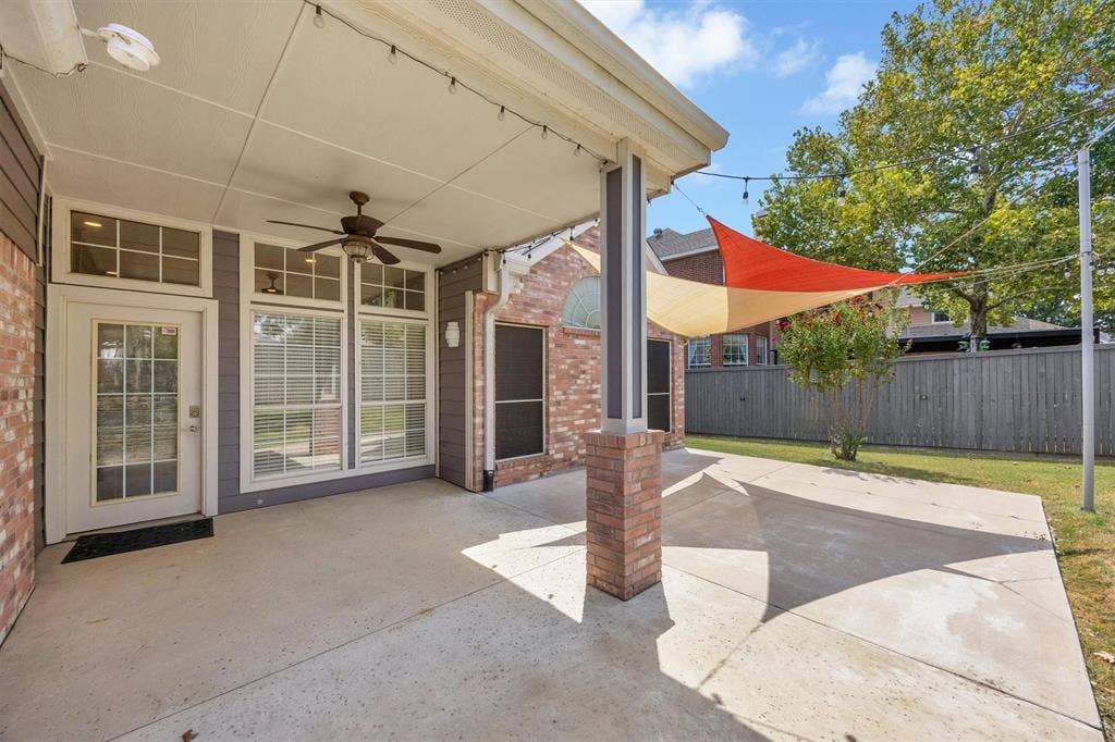 12 Harper Drive, Allen, TX 75002 12 Harper Drive, Allen, TX 75002