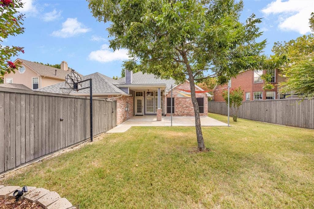 12 Harper Drive, Allen, TX 75002 12 Harper Drive, Allen, TX 75002