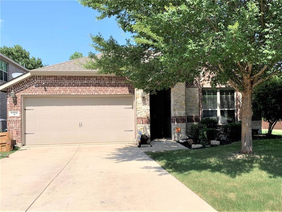 Property photo for 3102 Whispering Pine Boulevard, Melissa, TX