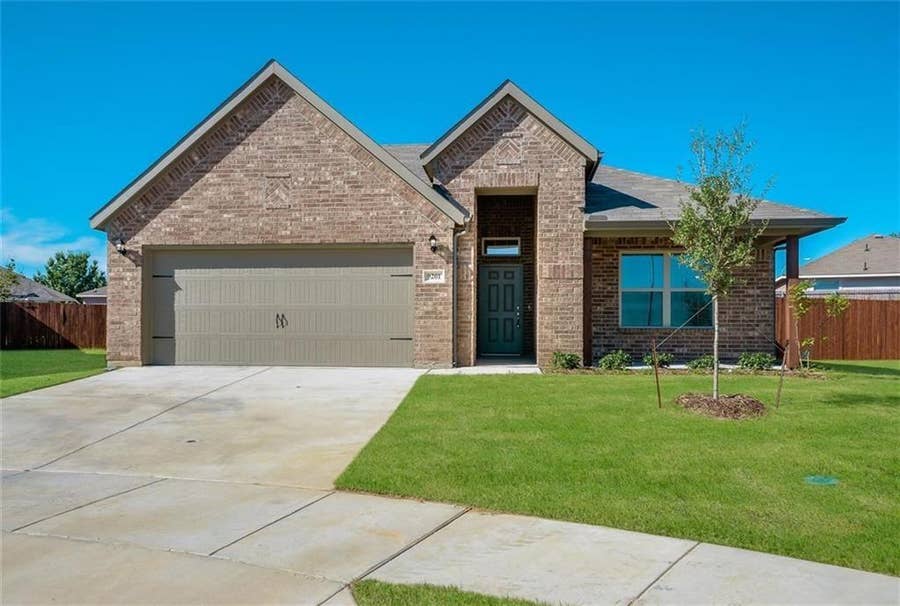 Property photo for 9201 Forbes Mill, Fort Worth, TX