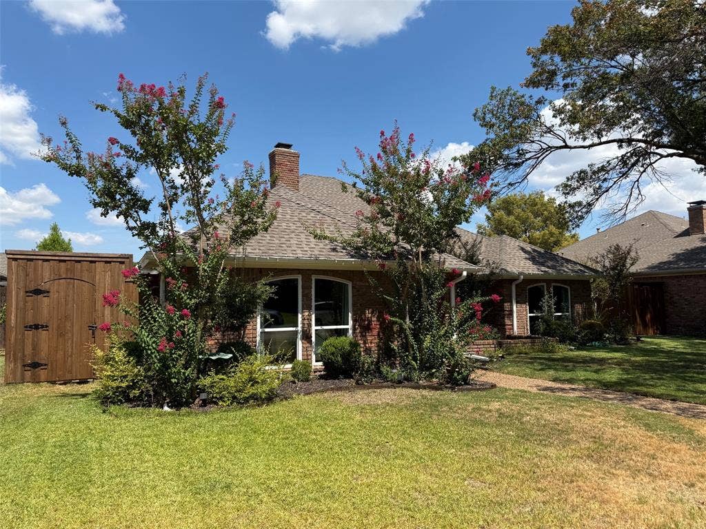 1517 Aylesbury Lane, Plano, TX 75075 1517 Aylesbury Lane, Plano, TX 75075