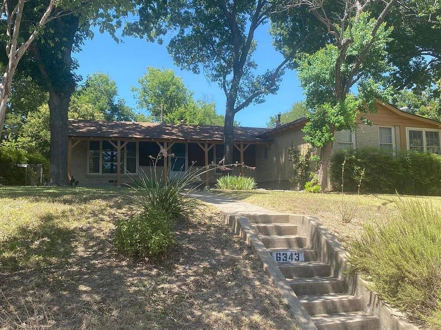 Property photo for 6343 Parkdale Drive, Dallas, TX